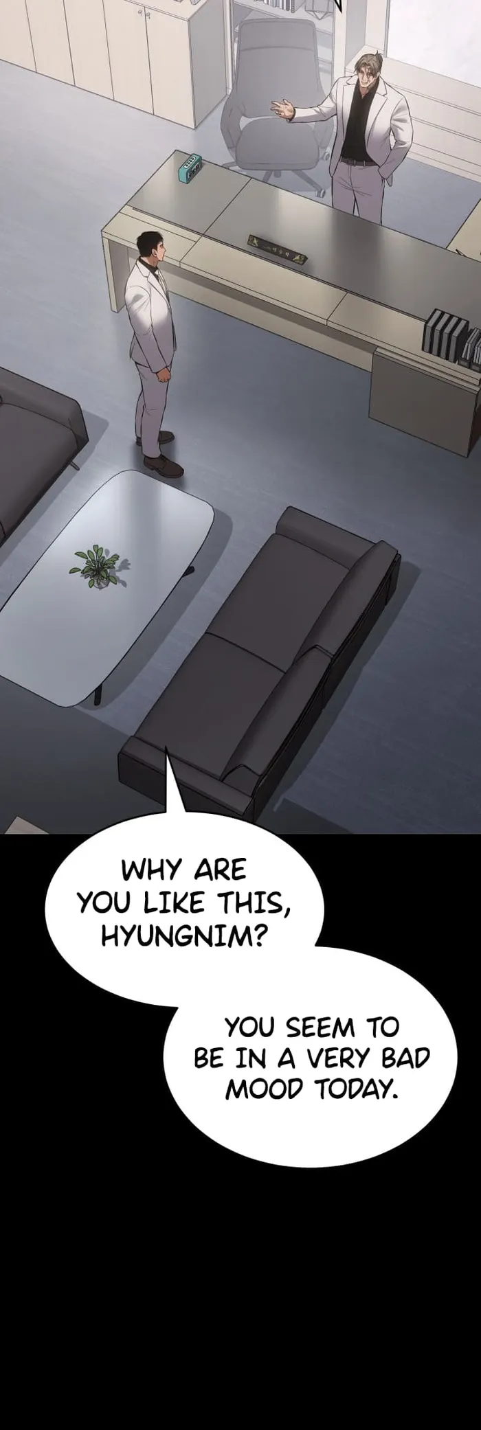 Baek XX chapter 68 page 73