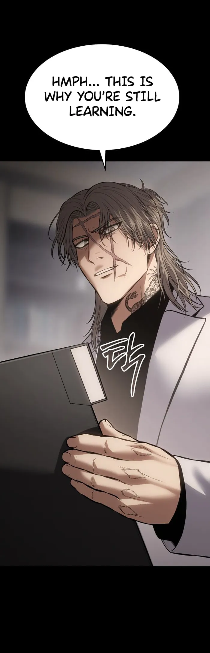 Baek XX chapter 68 page 82