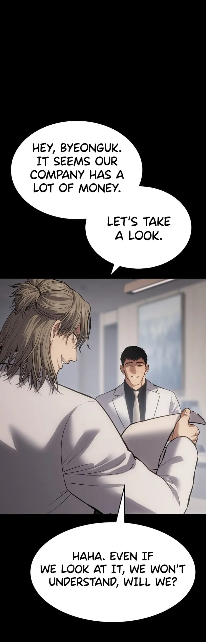 Baek XX chapter 68 page 83