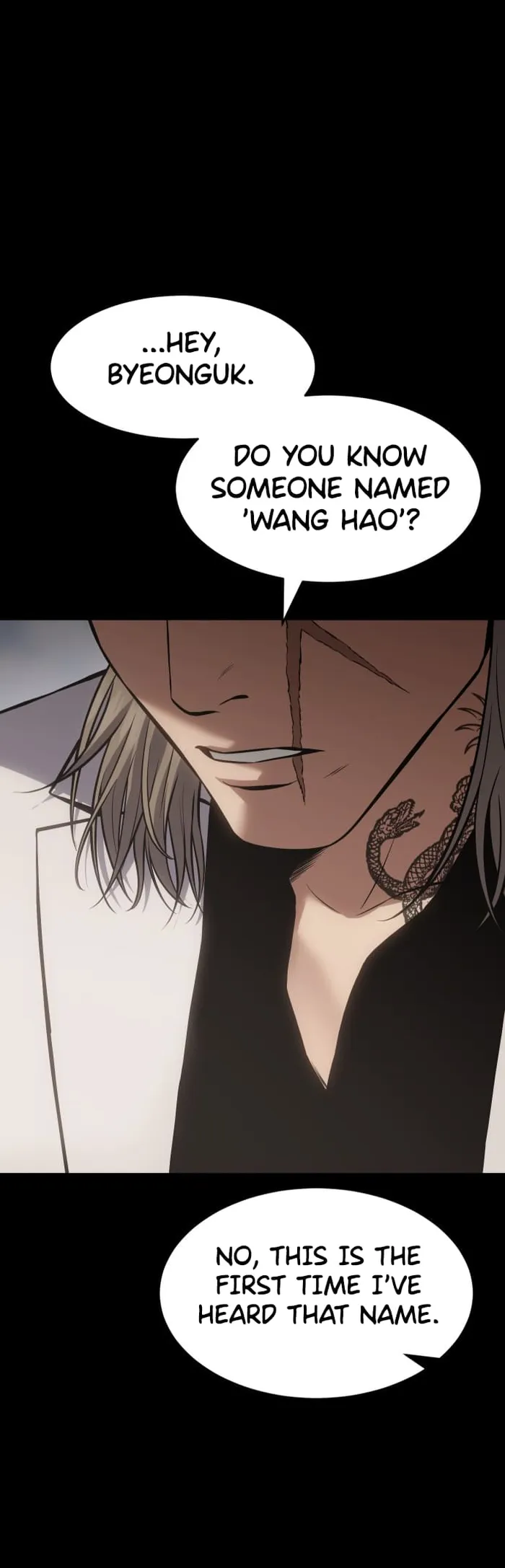 Baek XX chapter 68 page 85
