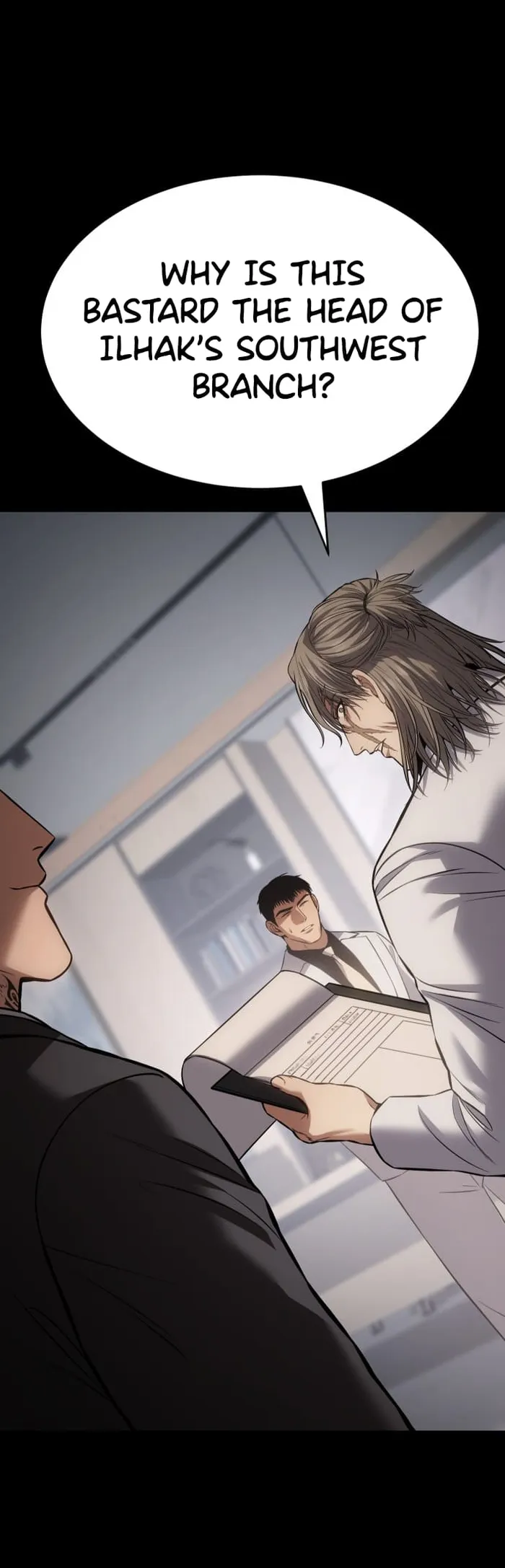 Baek XX chapter 68 page 87