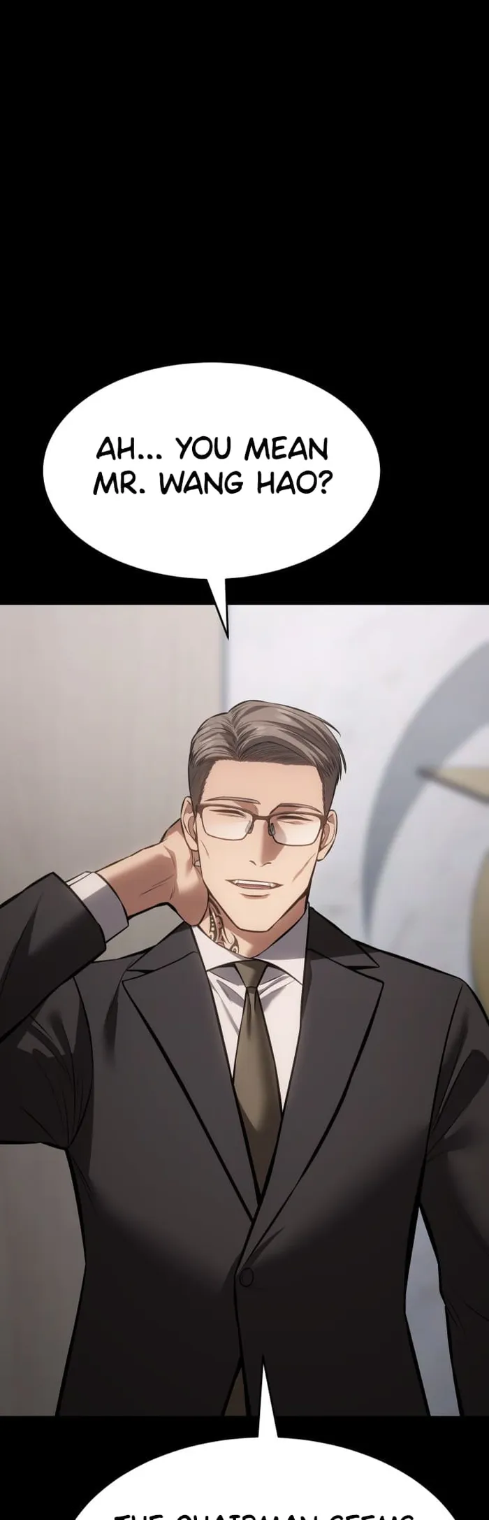 Baek XX chapter 68 page 88