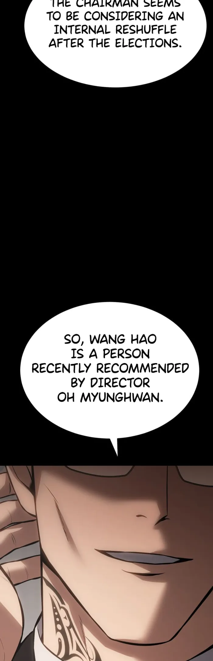 Baek XX chapter 68 page 89