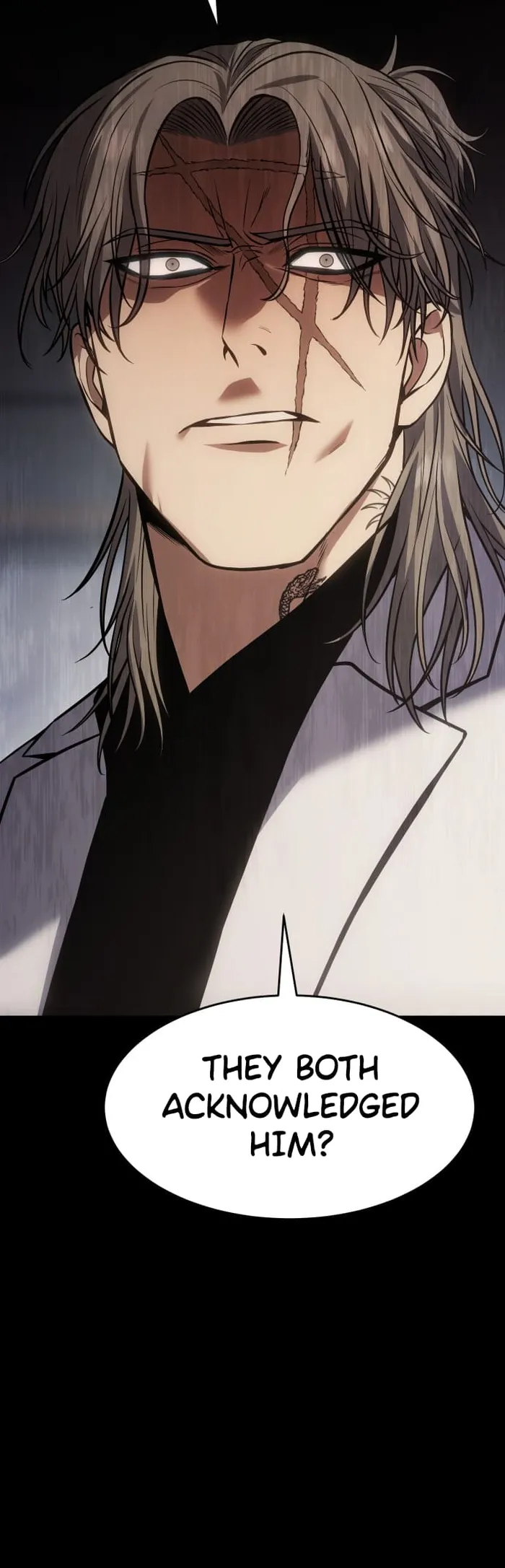 Baek XX chapter 68 page 91