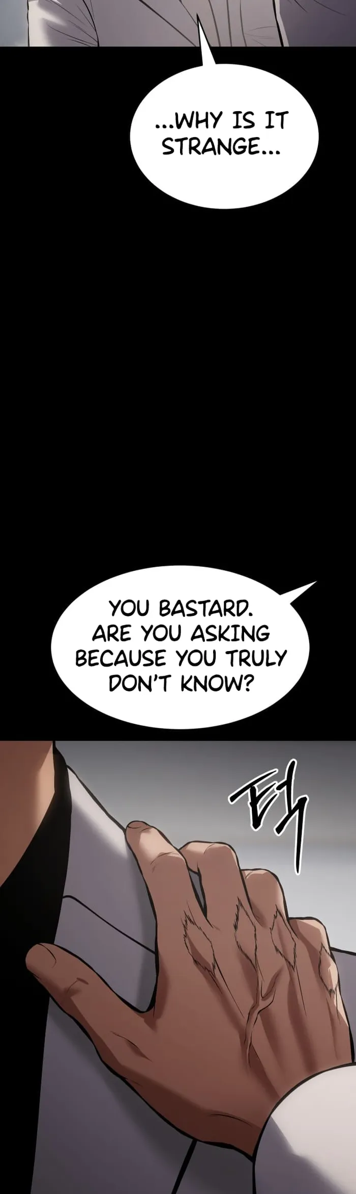 Baek XX chapter 68 page 95