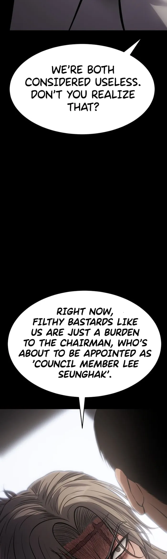 Baek XX chapter 68 page 96