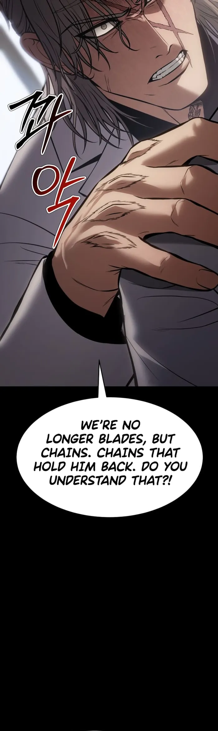 Baek XX chapter 68 page 97