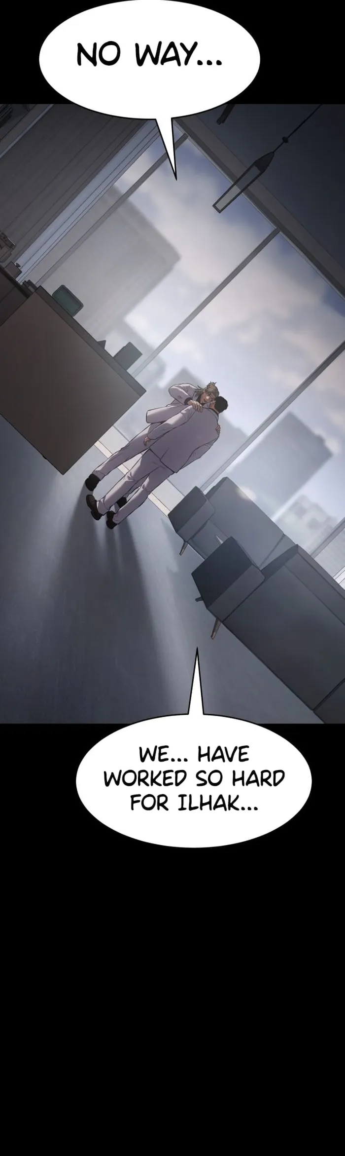 Baek XX chapter 68 page 98