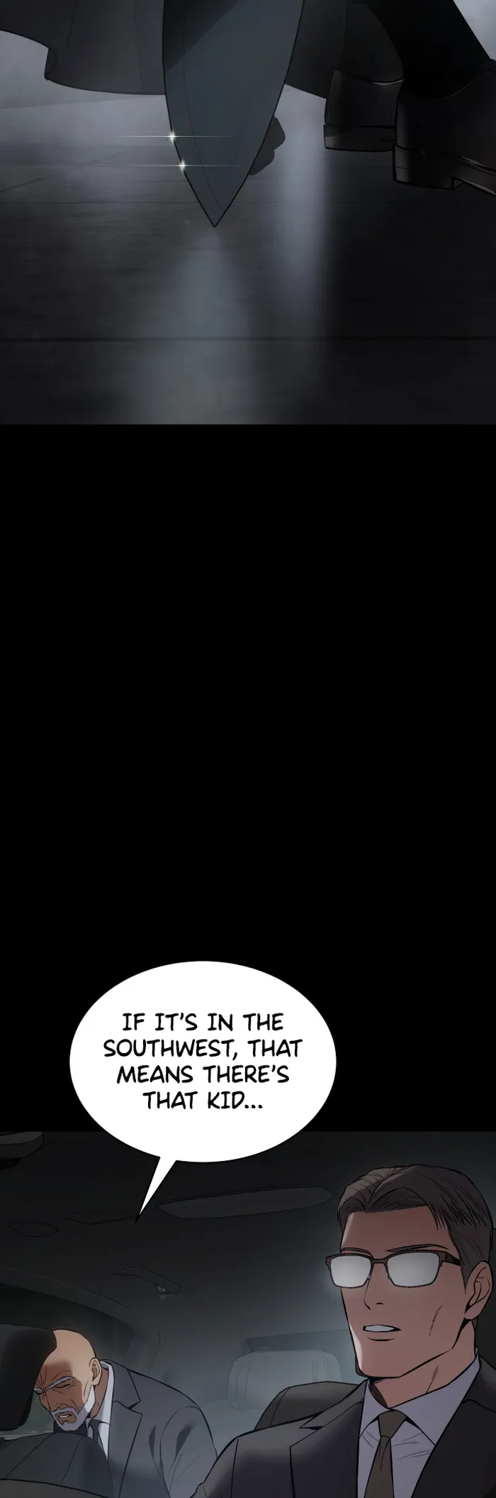 Baek XX chapter 69 page 102