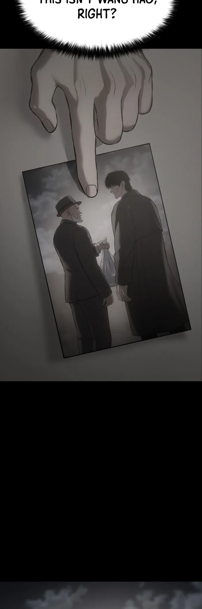 Baek XX chapter 69 page 106