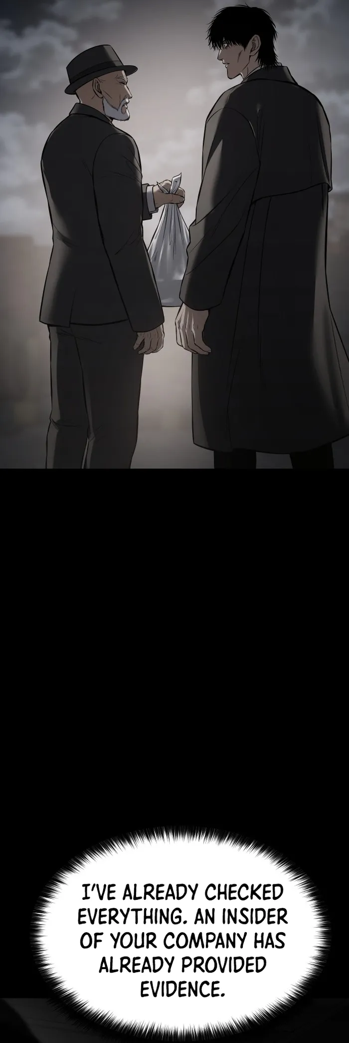 Baek XX chapter 69 page 107