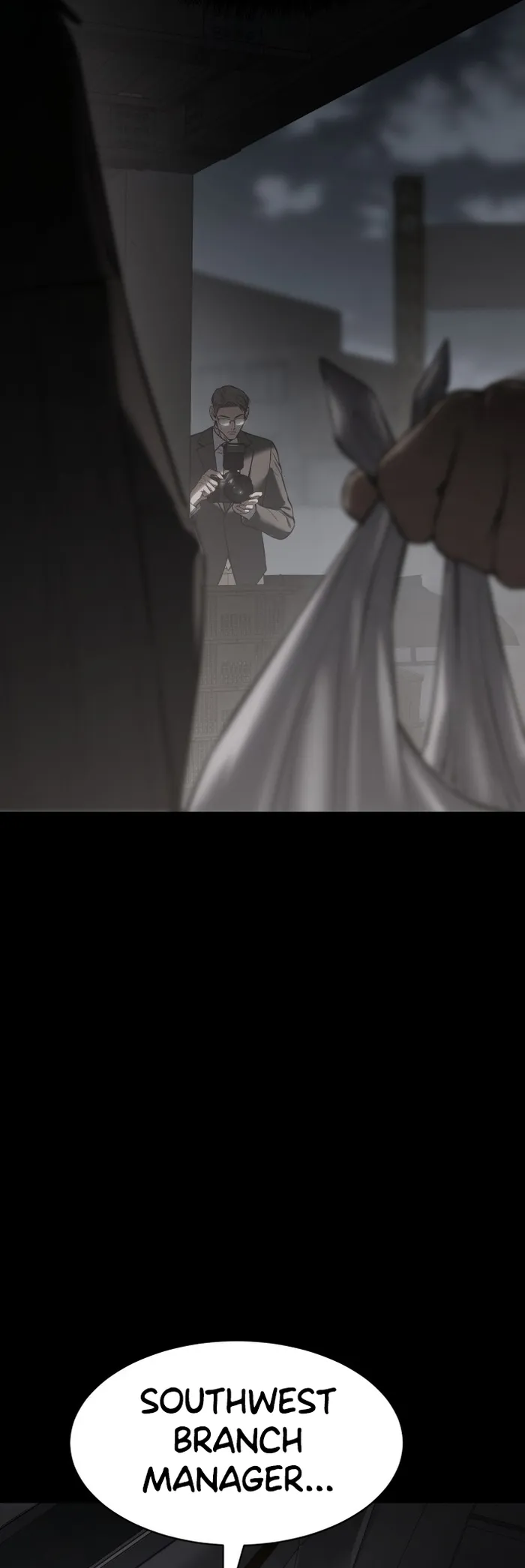 Baek XX chapter 69 page 108