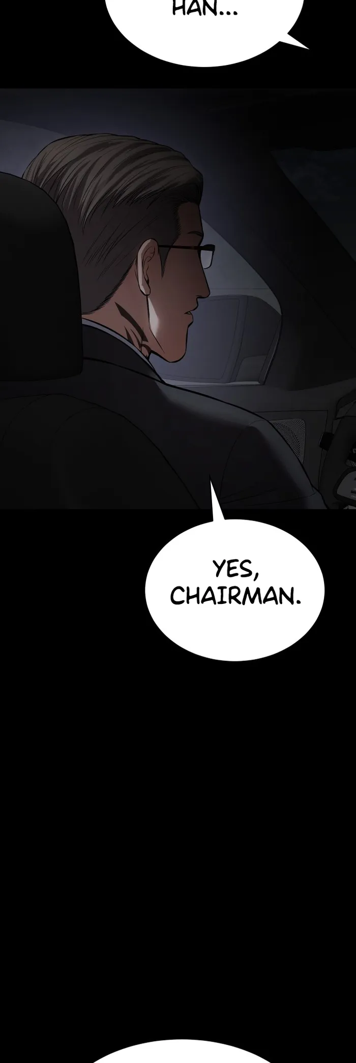 Baek XX chapter 69 page 110