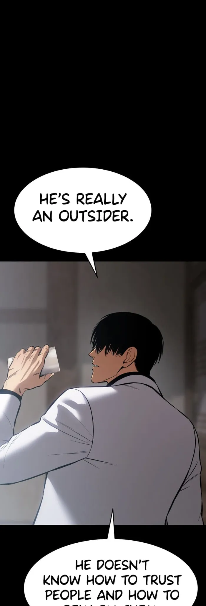 Baek XX chapter 69 page 12