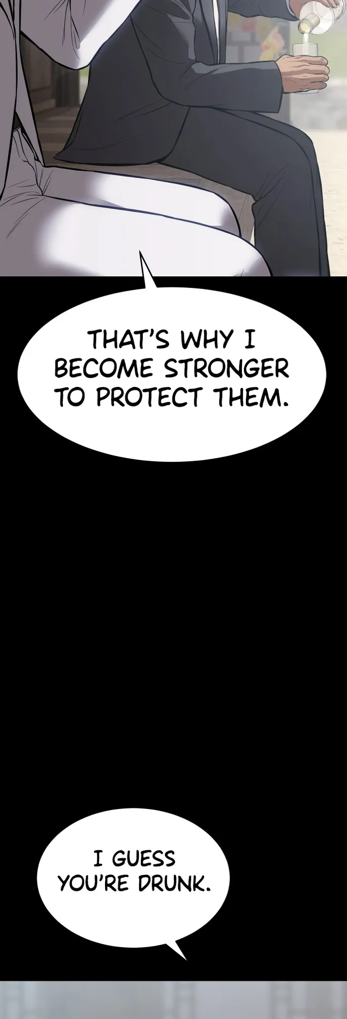 Baek XX chapter 69 page 15