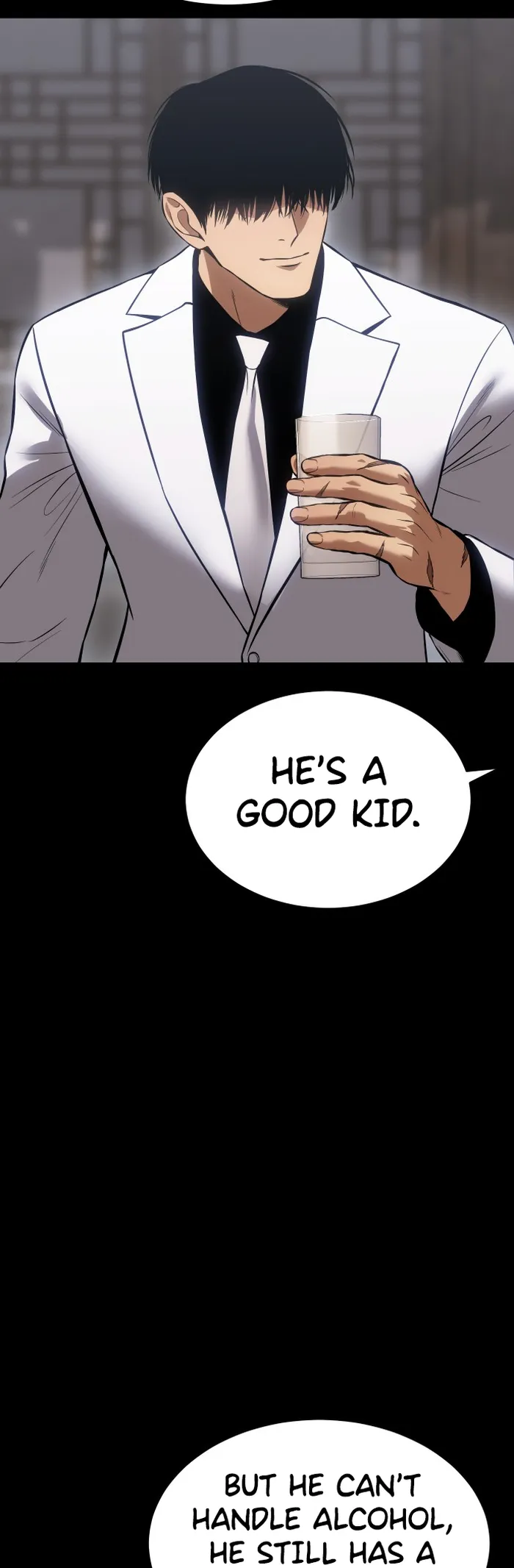 Baek XX chapter 69 page 17