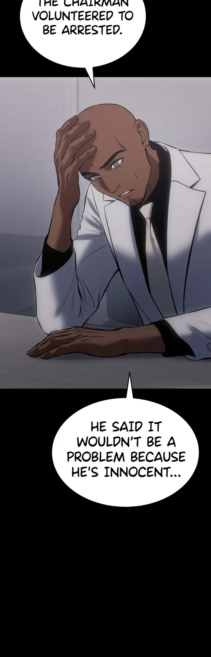 Baek XX chapter 69 page 29