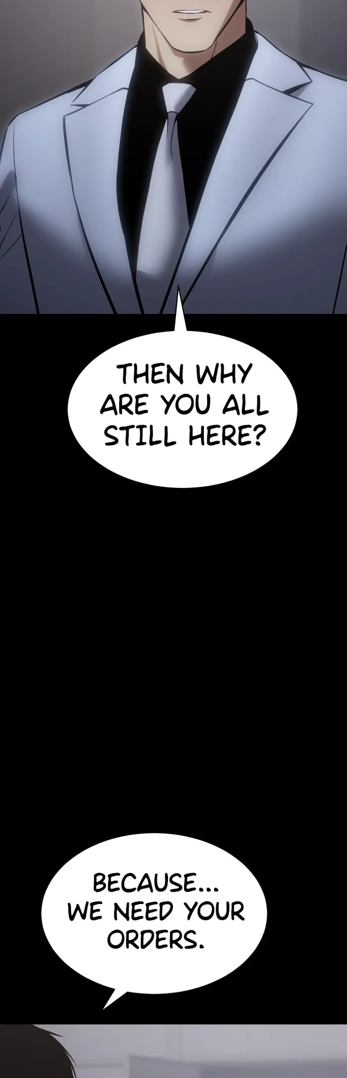 Baek XX chapter 69 page 41