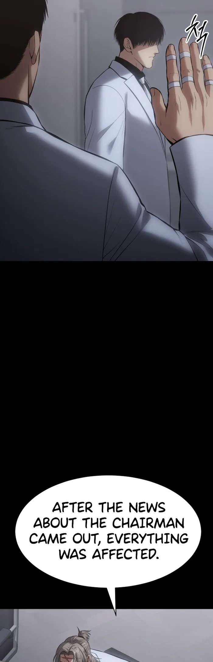 Baek XX chapter 69 page 42