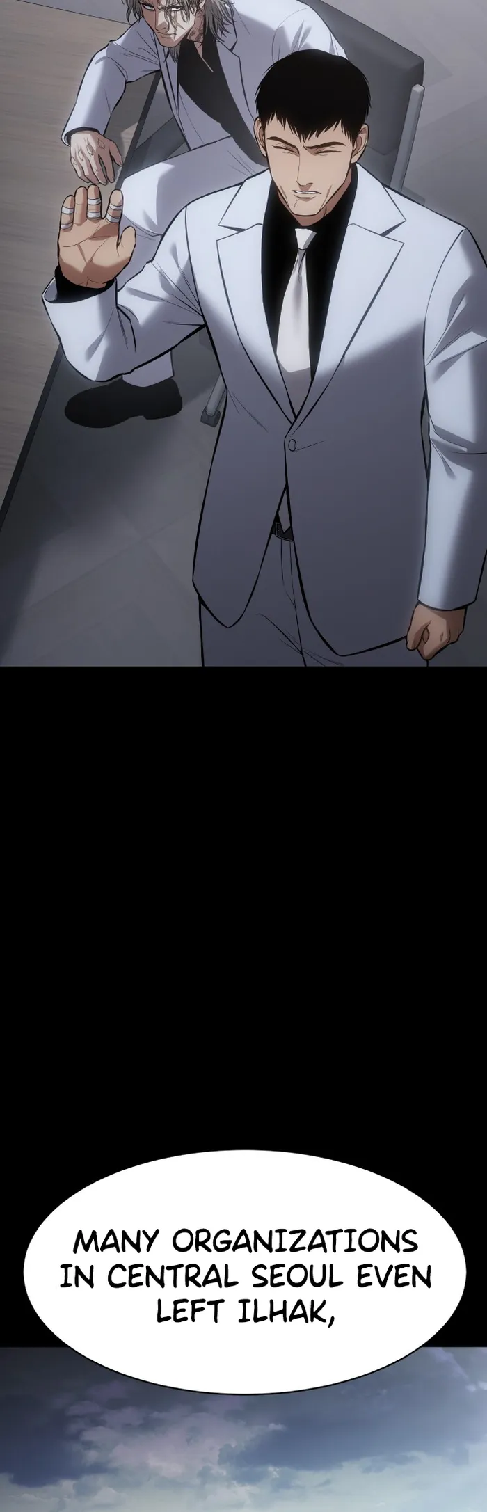 Baek XX chapter 69 page 43