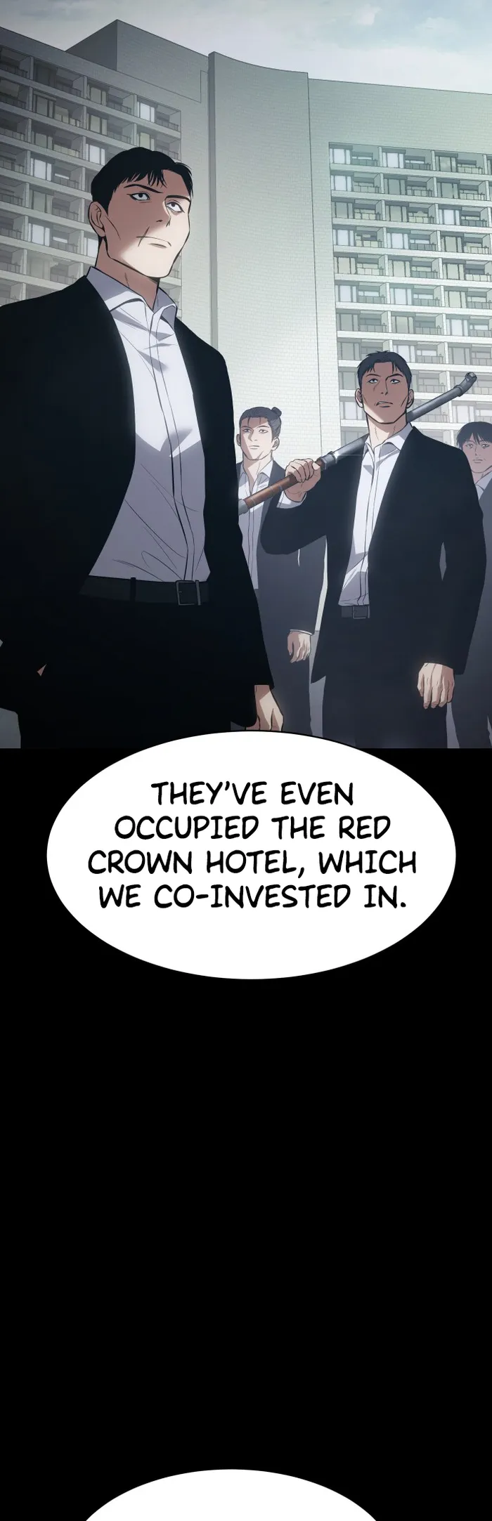 Baek XX chapter 69 page 44