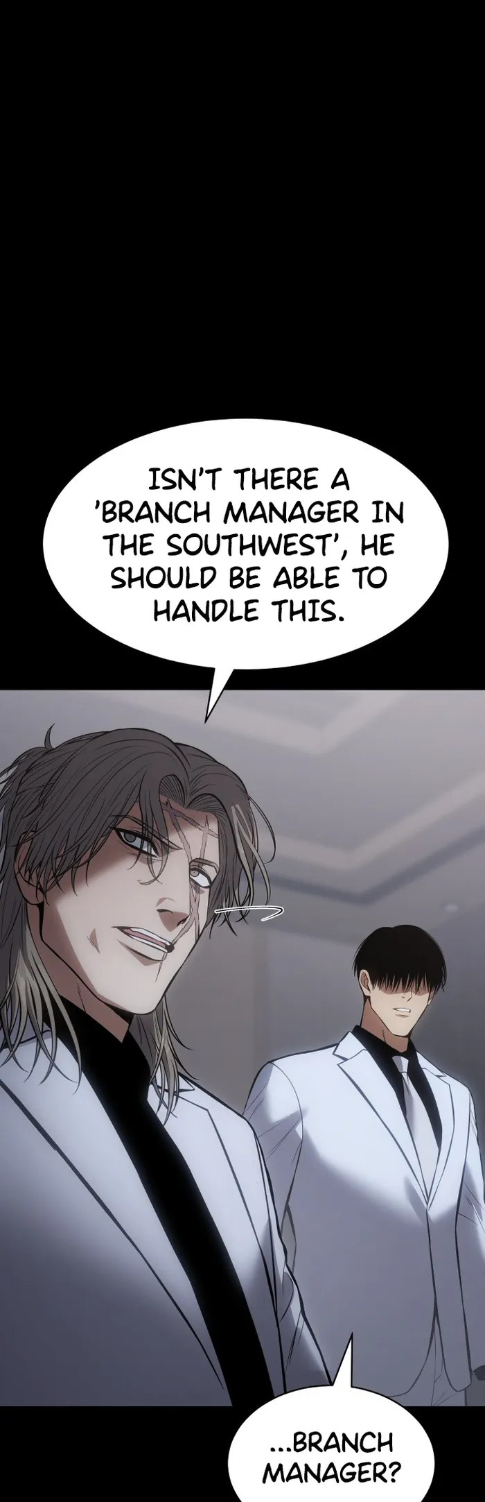 Baek XX chapter 69 page 47