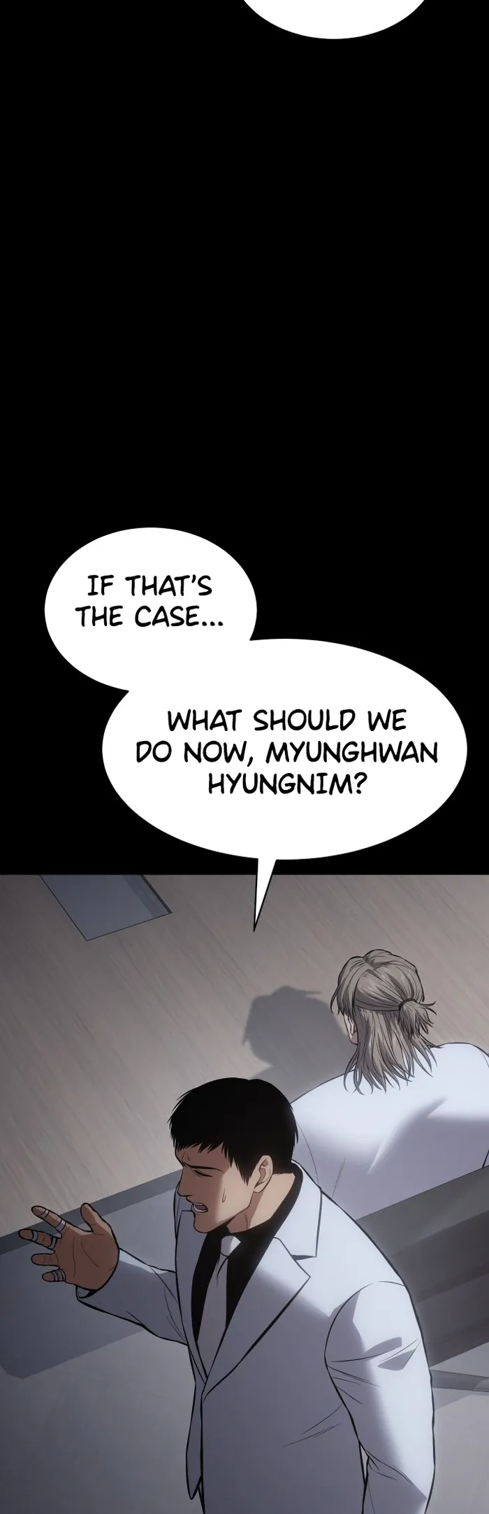 Baek XX chapter 69 page 48