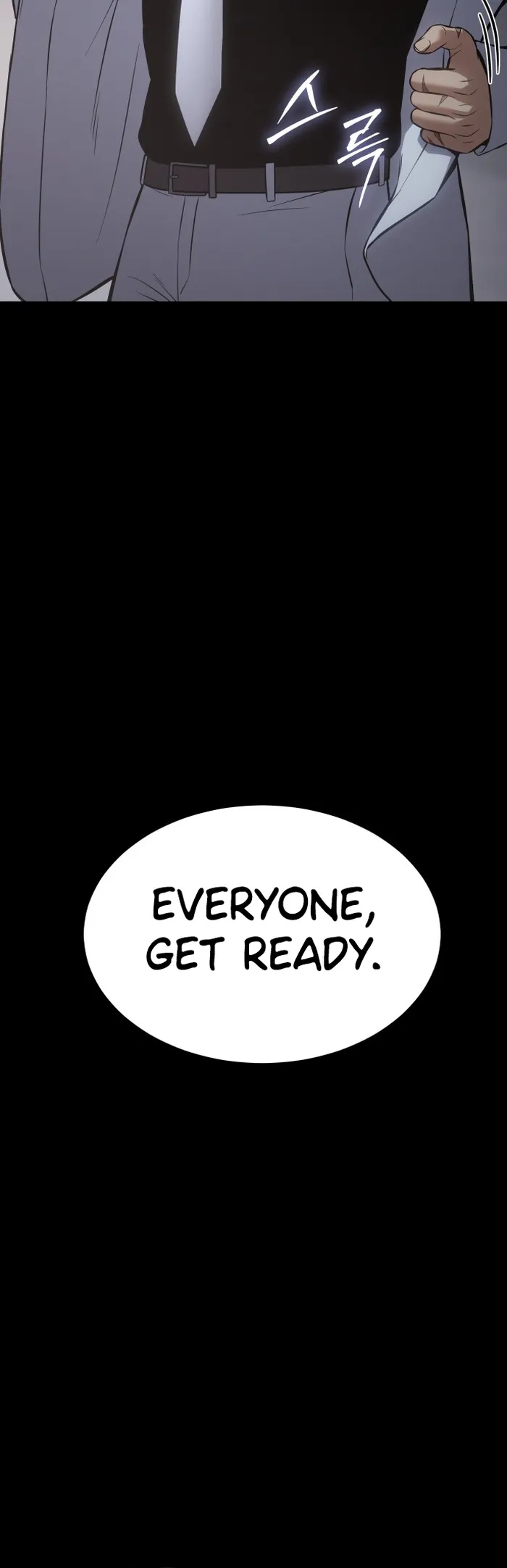Baek XX chapter 69 page 50