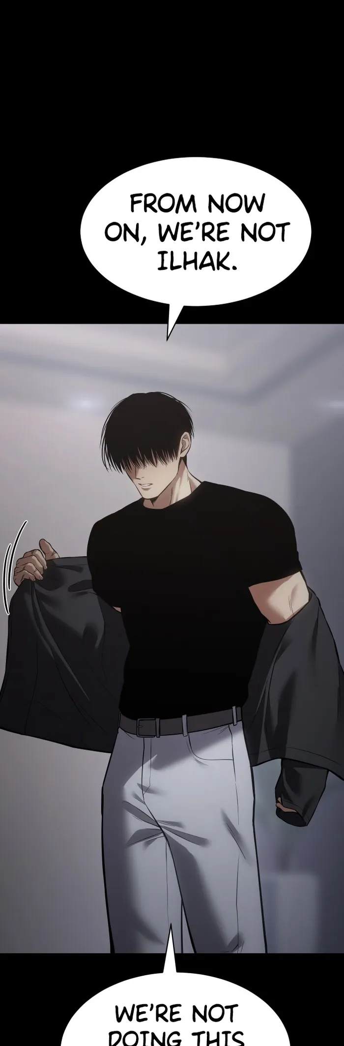 Baek XX chapter 69 page 52