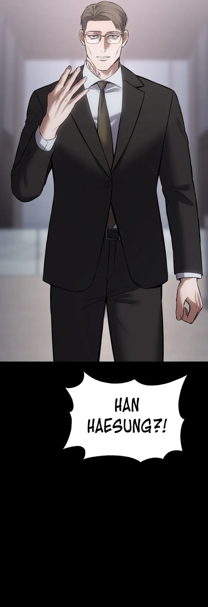 Baek XX chapter 69 page 58