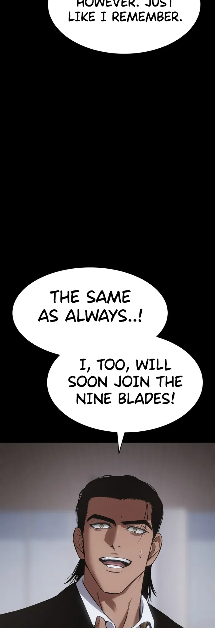 Baek XX chapter 69 page 60