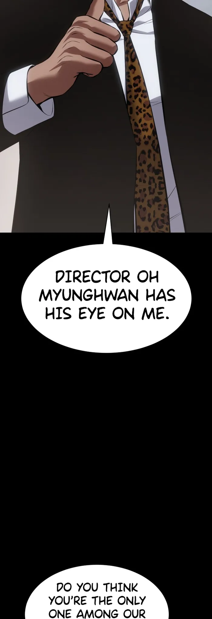 Baek XX chapter 69 page 61