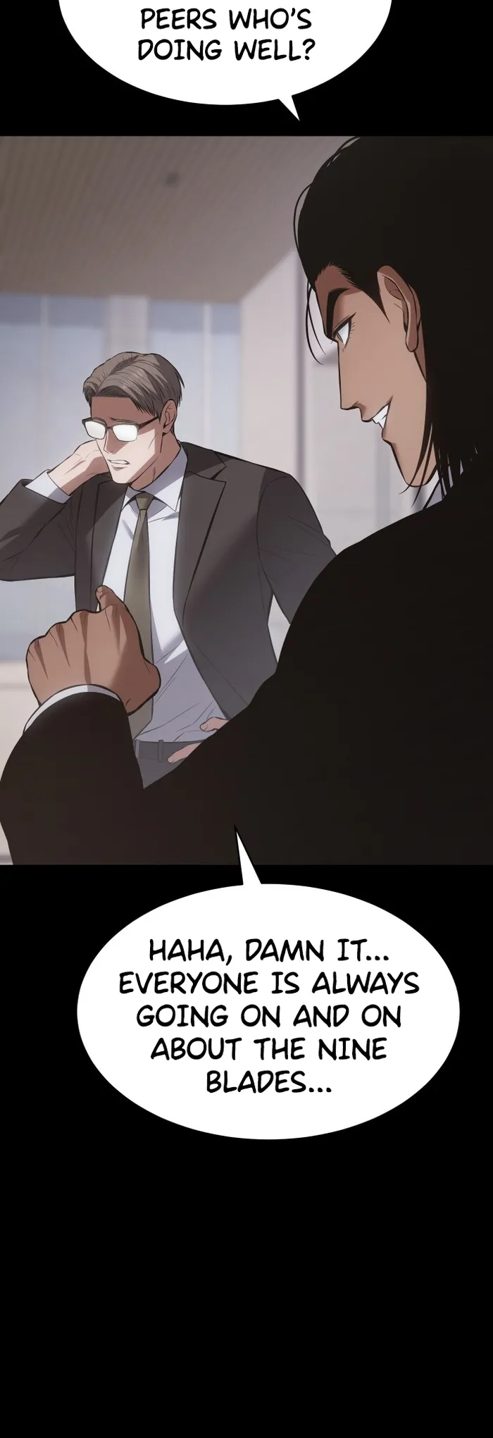 Baek XX chapter 69 page 62