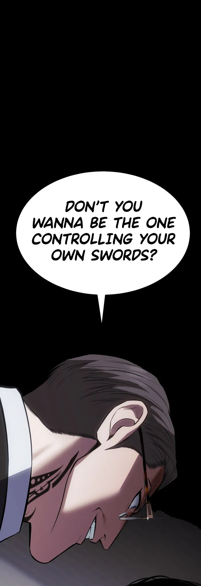 Baek XX chapter 69 page 64
