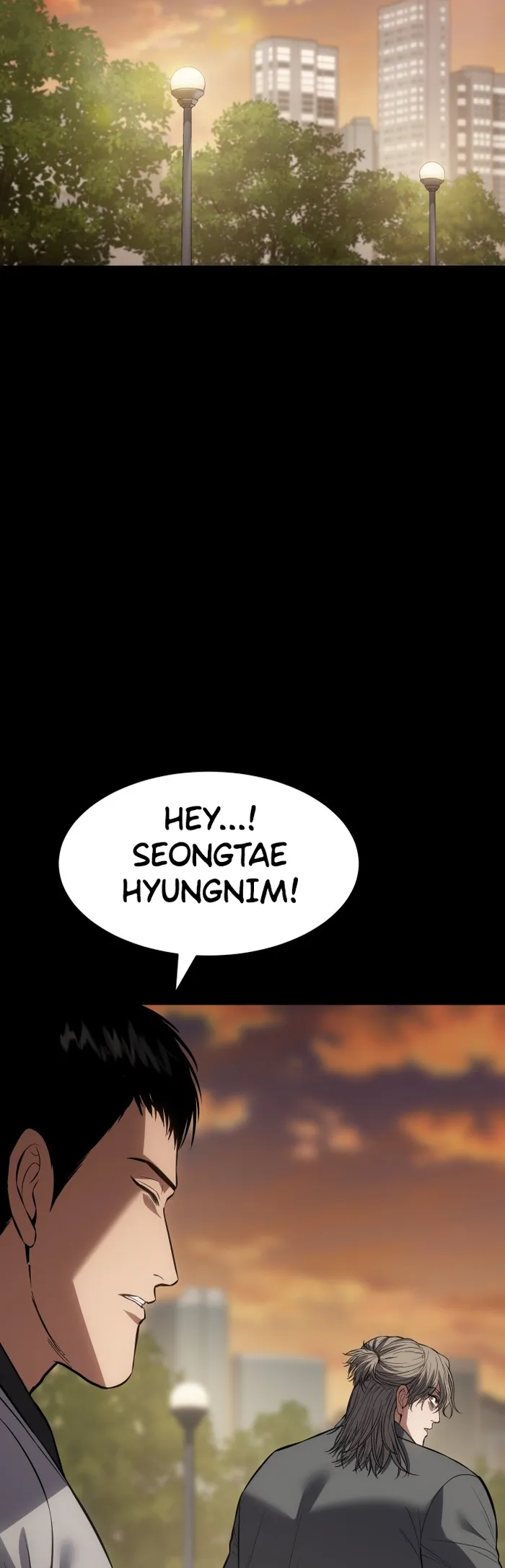 Baek XX chapter 69 page 66