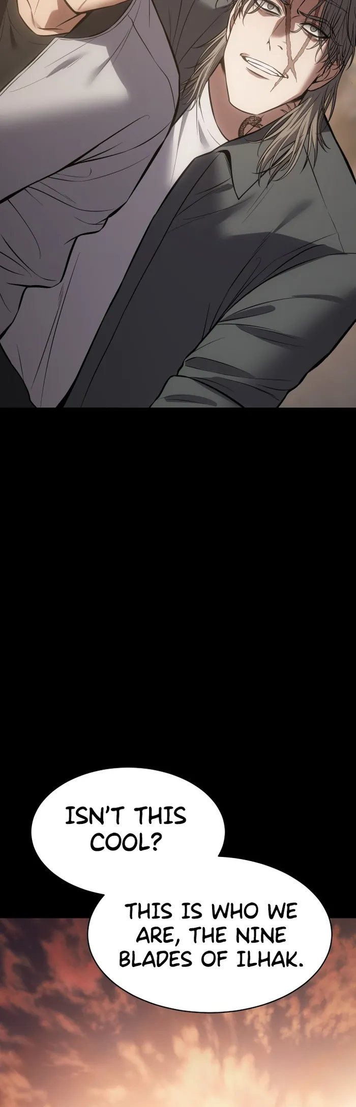 Baek XX chapter 69 page 68