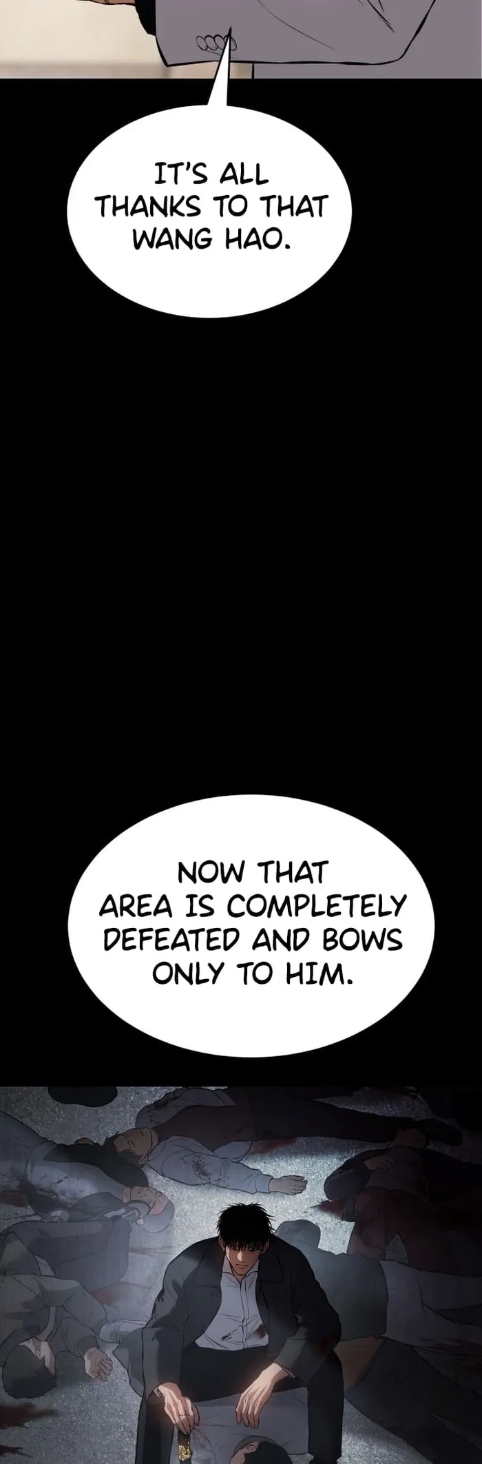 Baek XX chapter 69 page 7