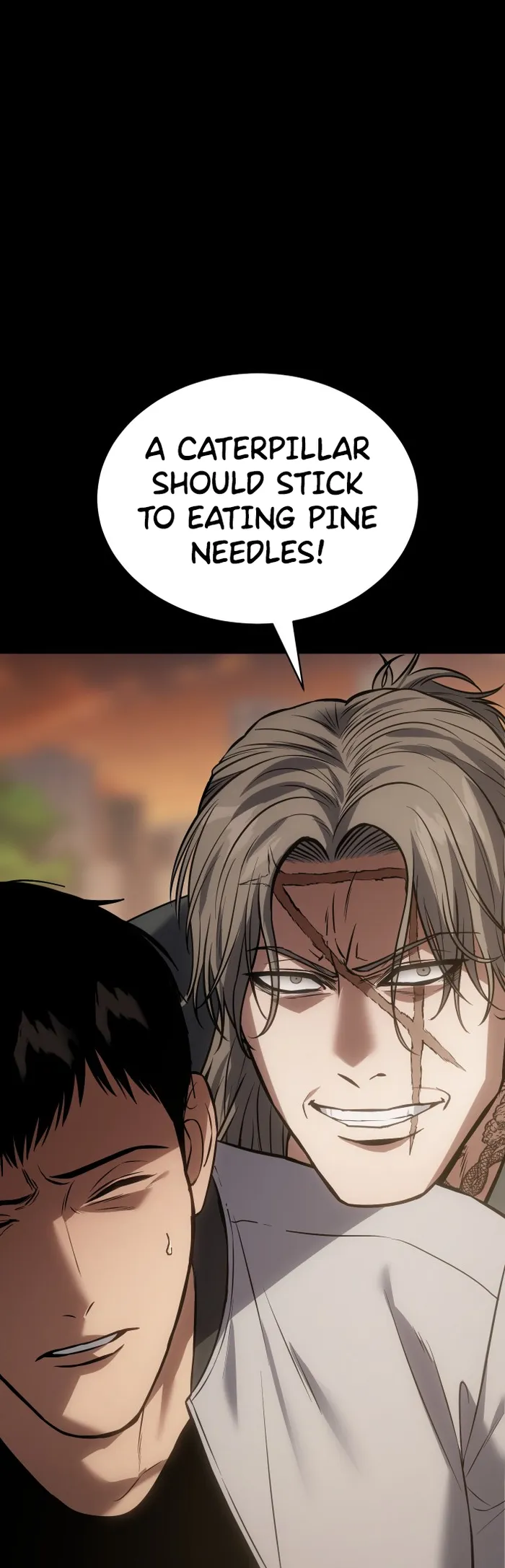 Baek XX chapter 69 page 70
