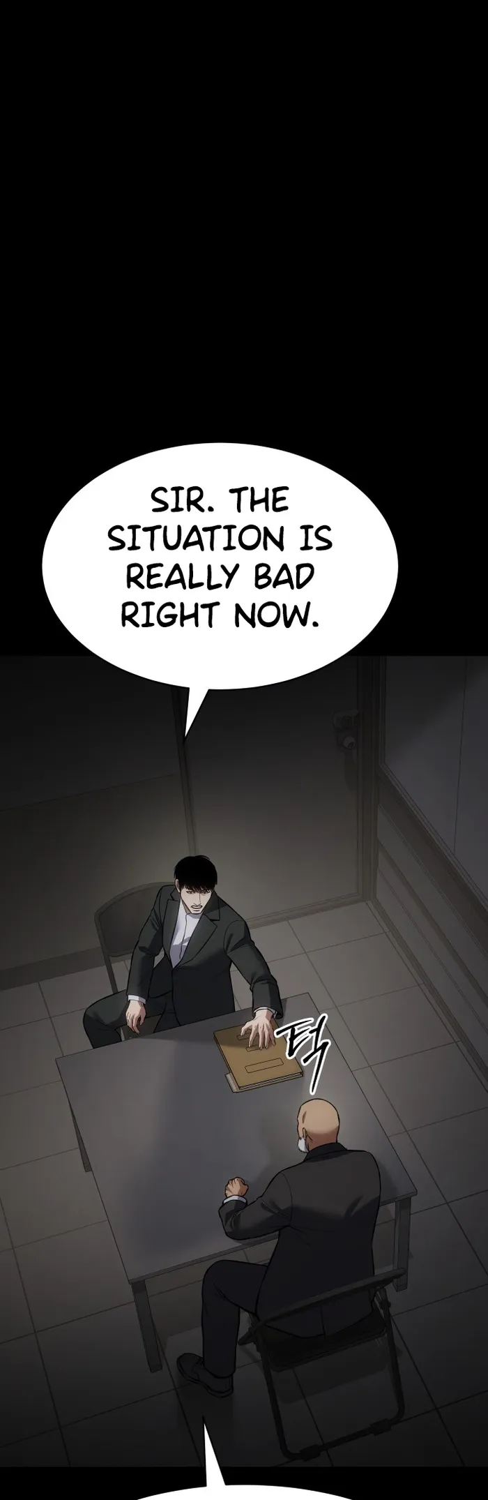 Baek XX chapter 69 page 72