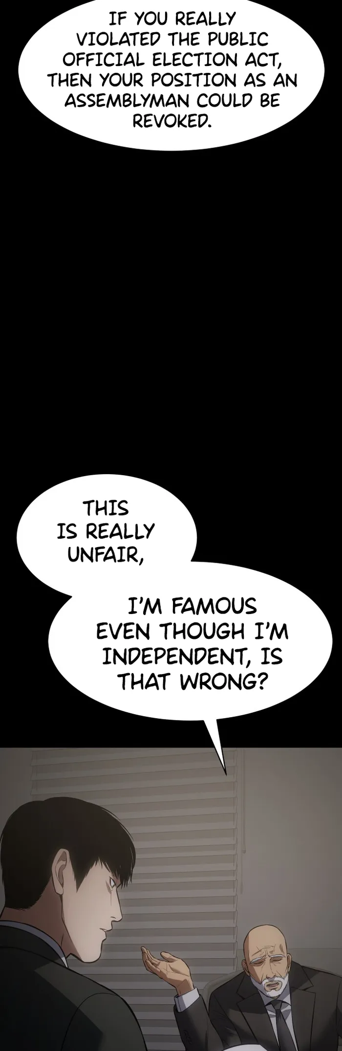 Baek XX chapter 69 page 73