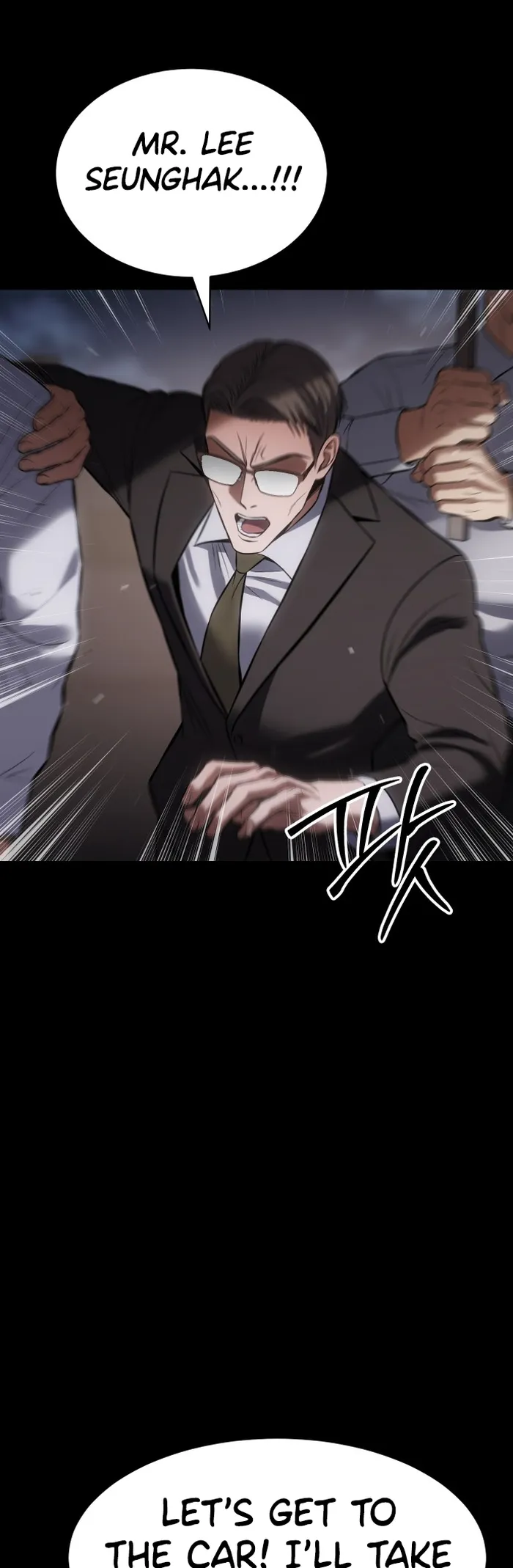 Baek XX chapter 69 page 80