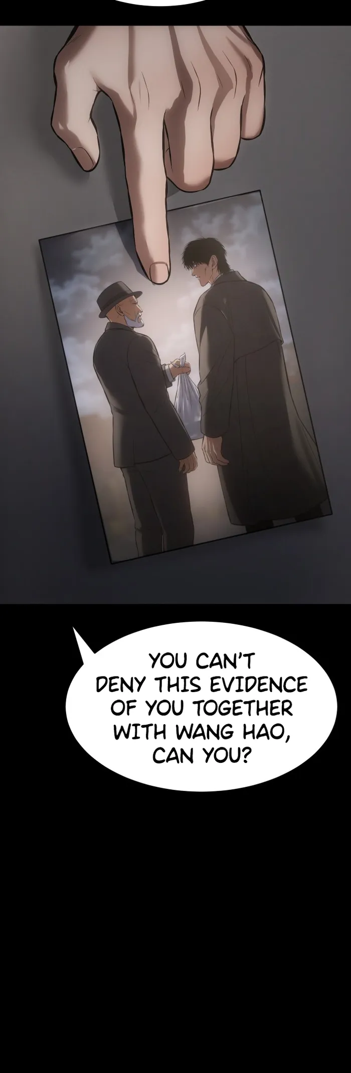 Baek XX chapter 69 page 83