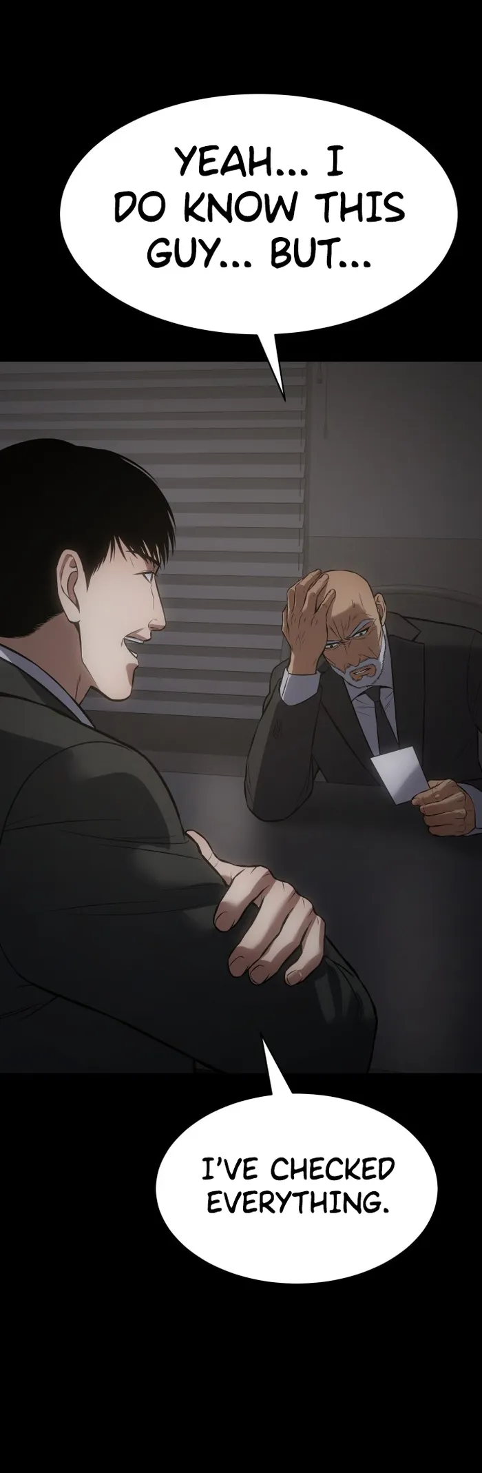Baek XX chapter 69 page 84