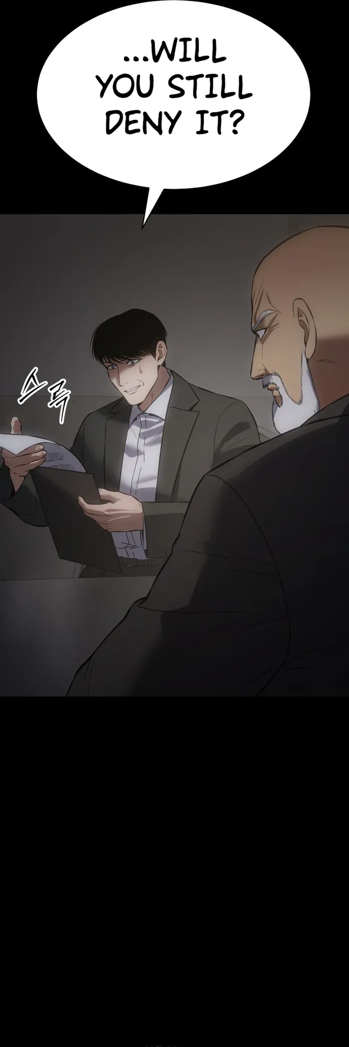 Baek XX chapter 69 page 86