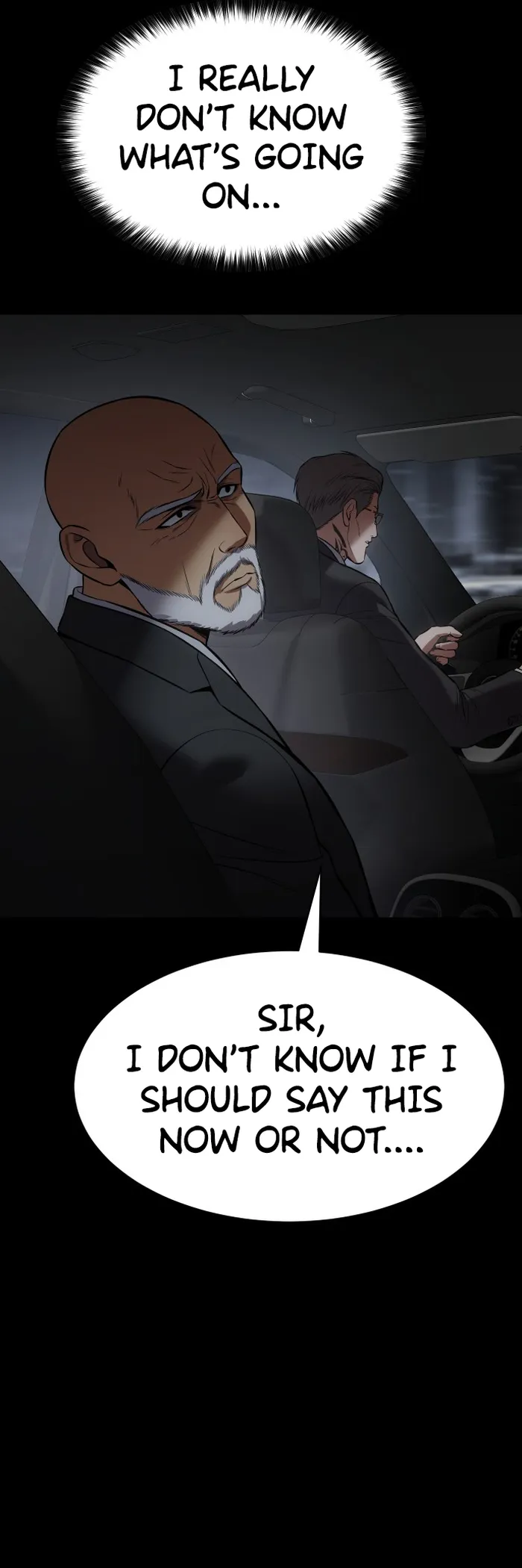 Baek XX chapter 69 page 87