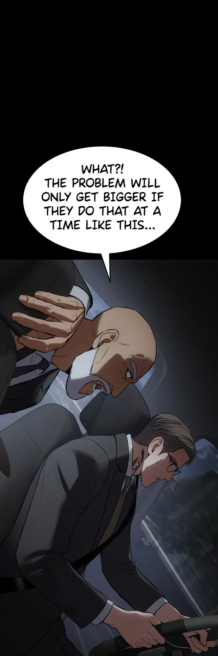 Baek XX chapter 69 page 90