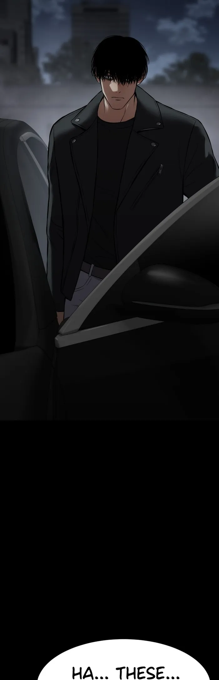Baek XX chapter 69 page 94