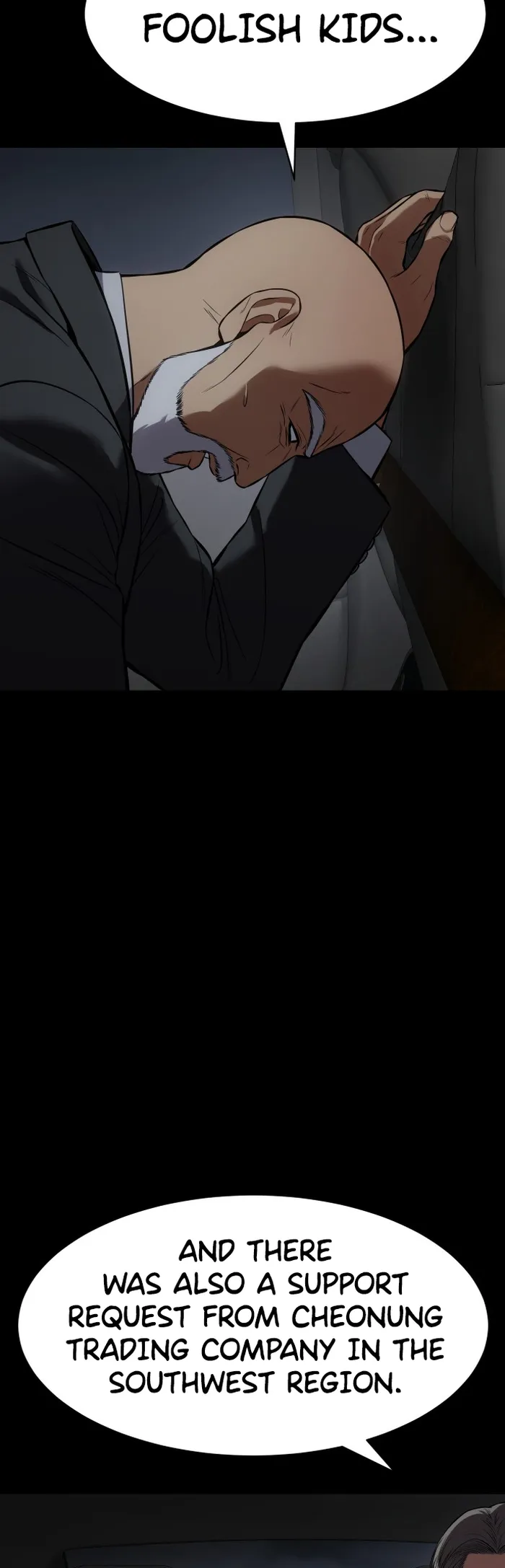 Baek XX chapter 69 page 95