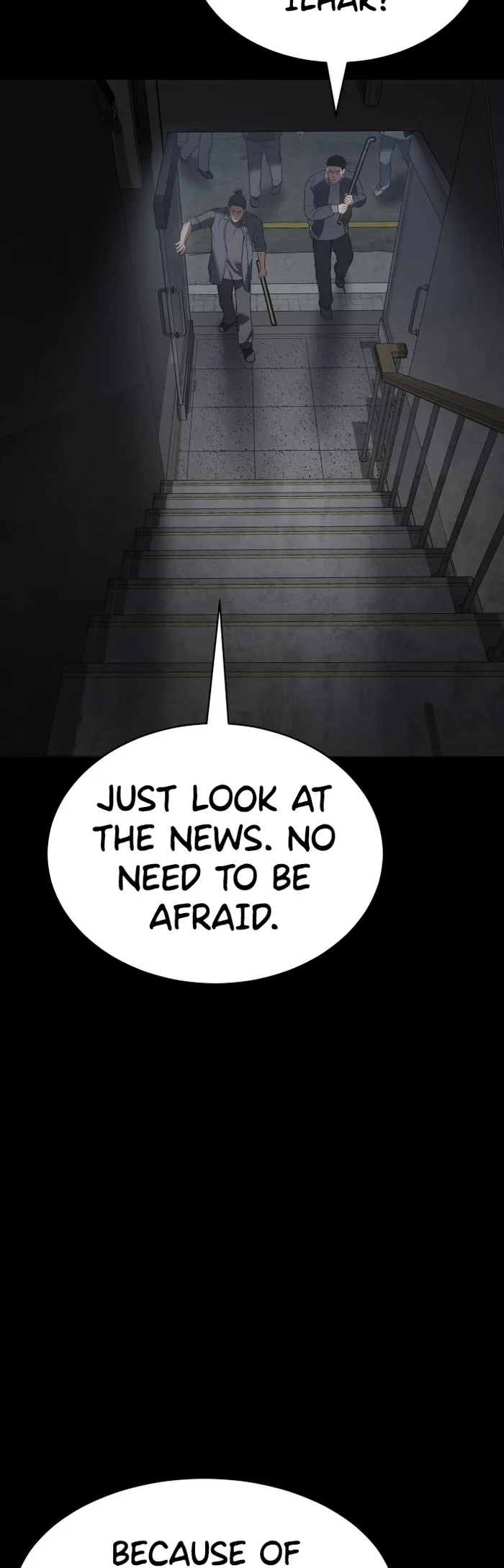 Baek XX chapter 69 page 98