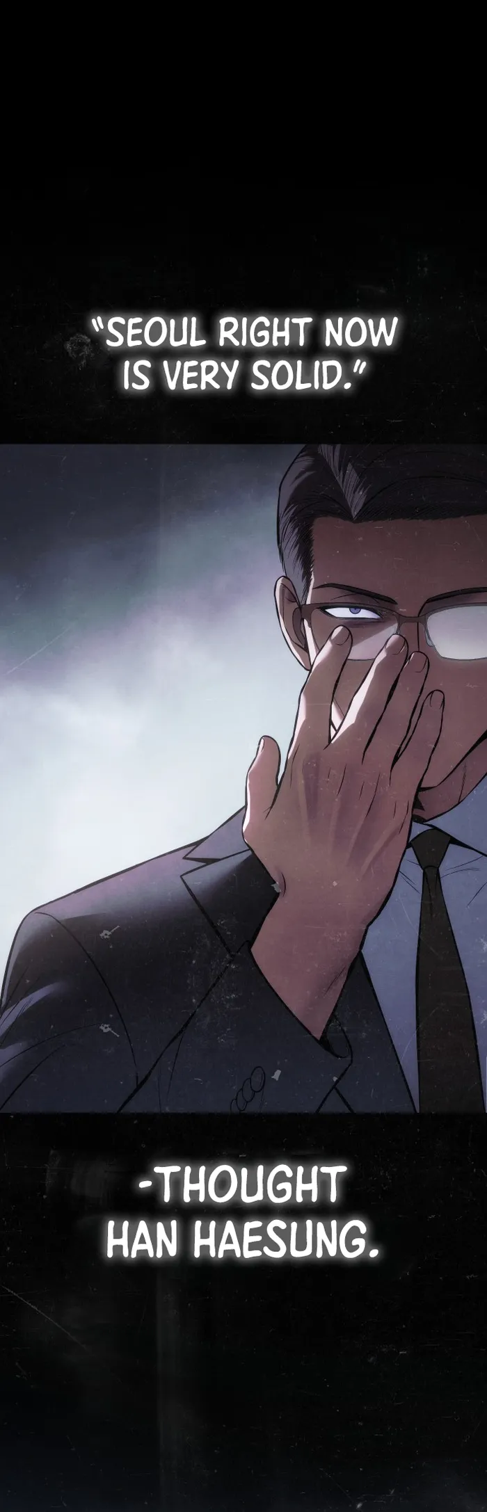 Baek XX chapter 70 page 1